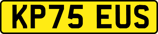 KP75EUS