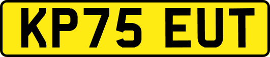 KP75EUT