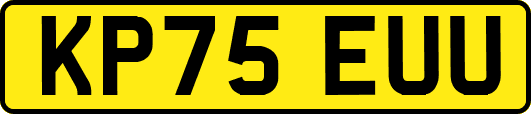 KP75EUU