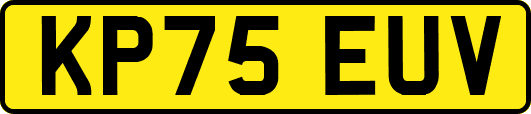 KP75EUV