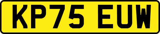 KP75EUW