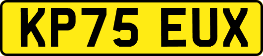KP75EUX