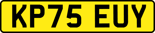 KP75EUY