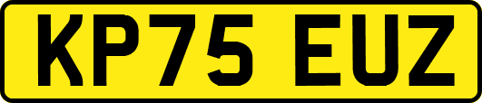 KP75EUZ