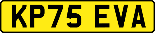 KP75EVA