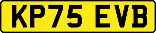 KP75EVB