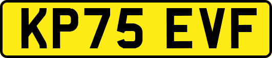 KP75EVF