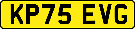 KP75EVG