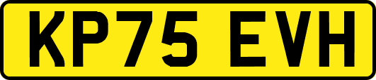 KP75EVH