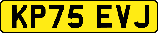 KP75EVJ