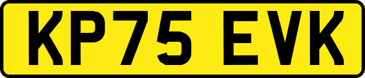 KP75EVK