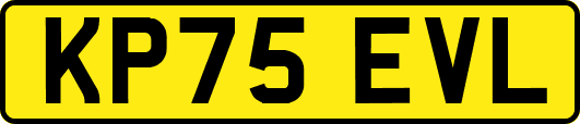 KP75EVL