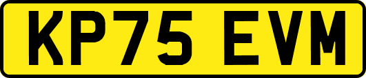KP75EVM