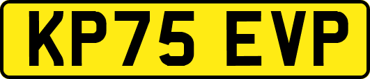 KP75EVP