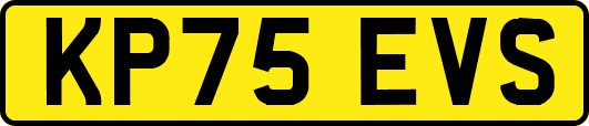 KP75EVS