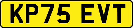 KP75EVT