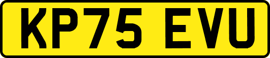 KP75EVU