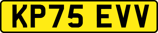KP75EVV