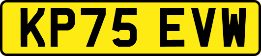 KP75EVW