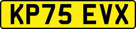 KP75EVX