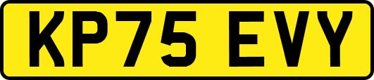 KP75EVY