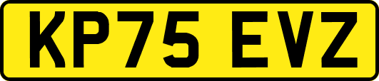 KP75EVZ