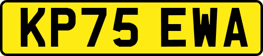 KP75EWA