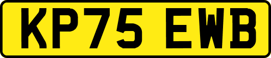 KP75EWB