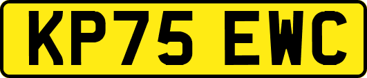 KP75EWC