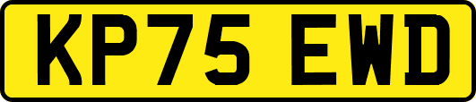 KP75EWD