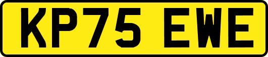 KP75EWE