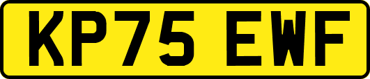 KP75EWF