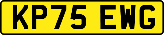 KP75EWG