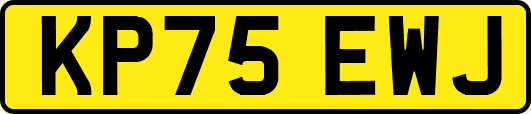 KP75EWJ