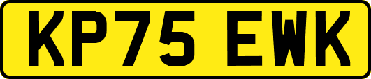 KP75EWK