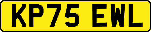 KP75EWL