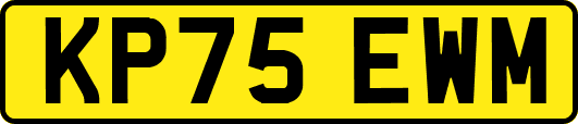 KP75EWM