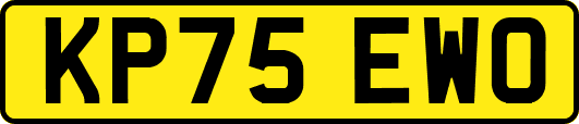 KP75EWO