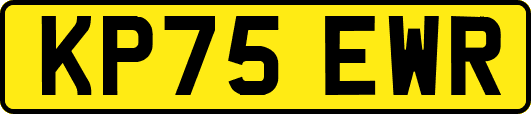 KP75EWR