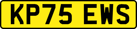 KP75EWS