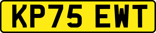 KP75EWT