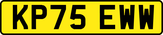 KP75EWW