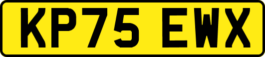 KP75EWX