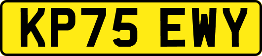 KP75EWY
