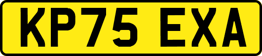 KP75EXA