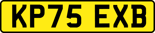 KP75EXB