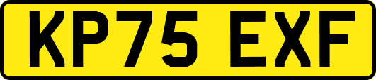 KP75EXF