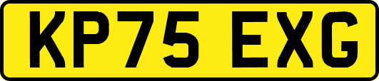 KP75EXG