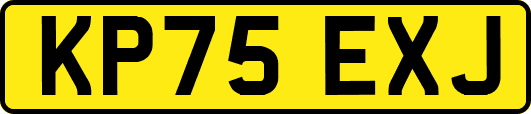 KP75EXJ