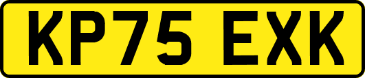 KP75EXK